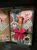 Blind Date With A Book - Flawed Covers