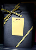 The Case File - Blind Date With A Book