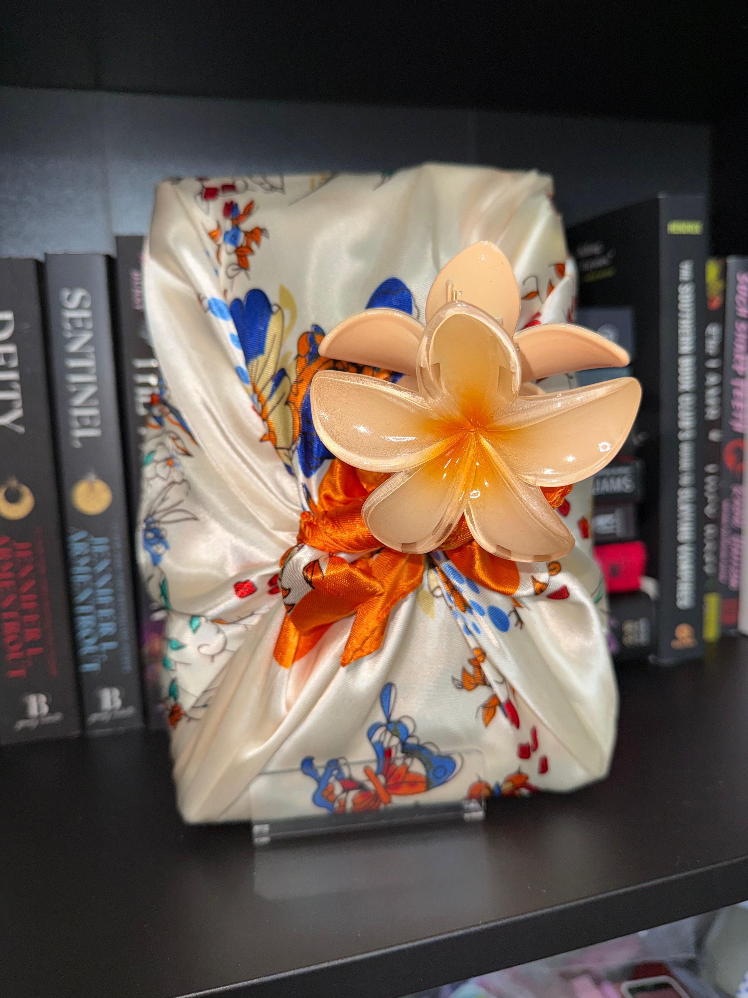 Blind Date With A Book: LE SUMMER EDITION
